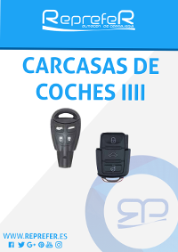 CARCASAS DE COCHES (IIII)